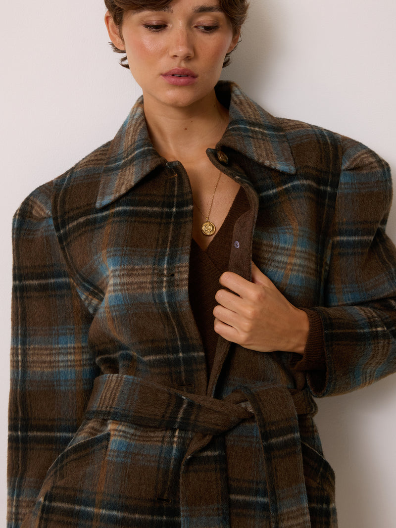 Veste ALVIRE