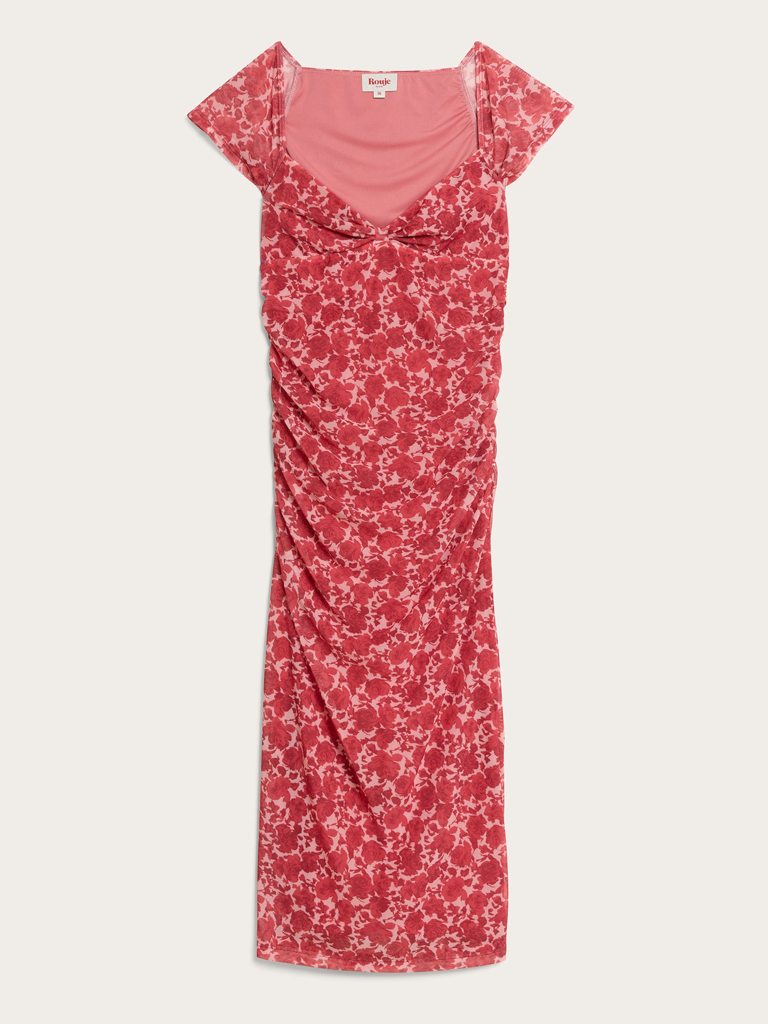 Dress LALY