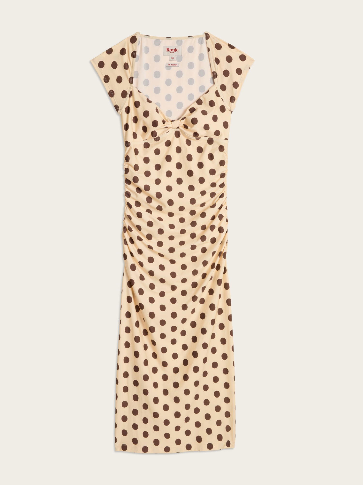 LALY Dress