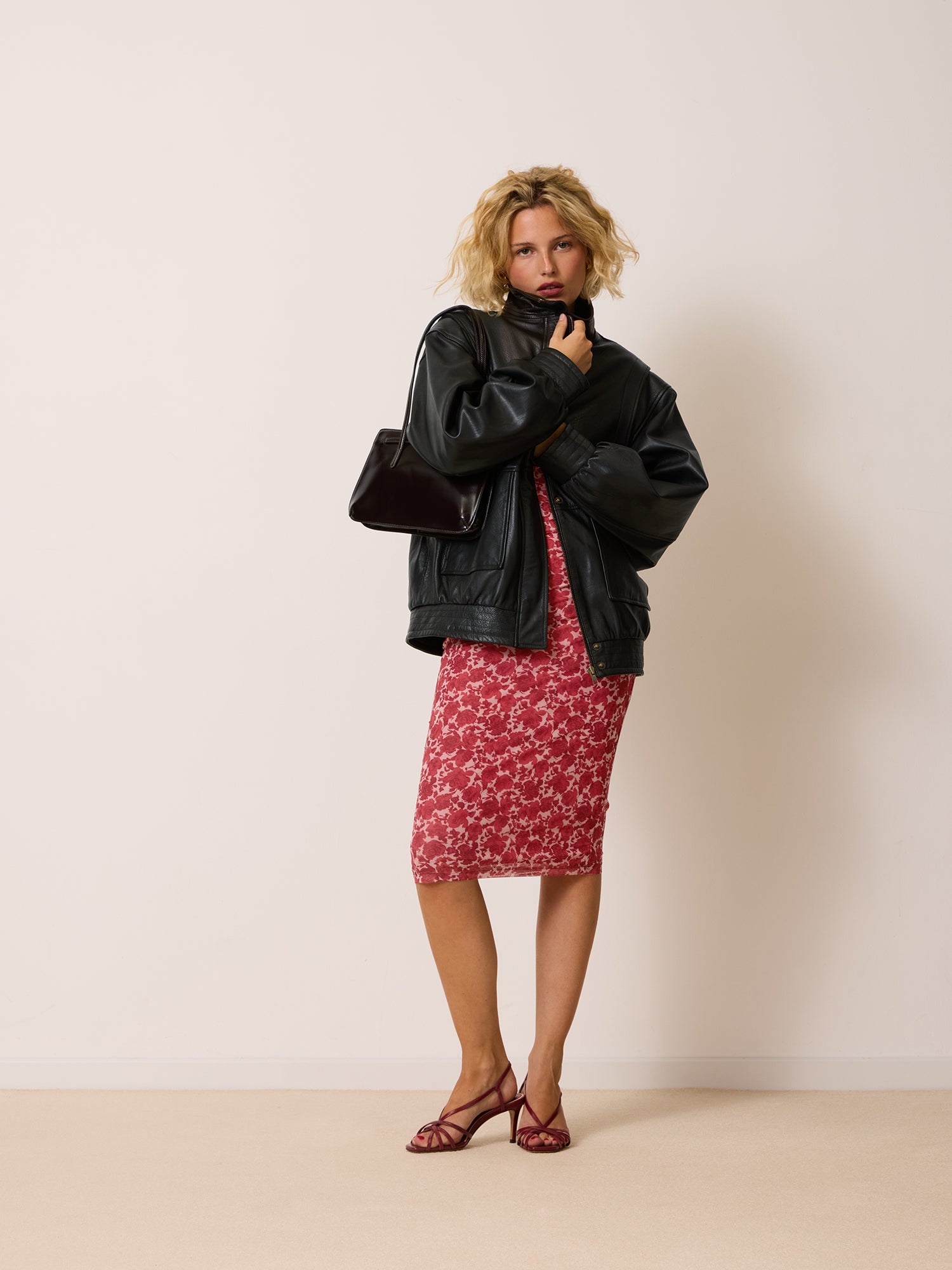 ROMEO Jacket