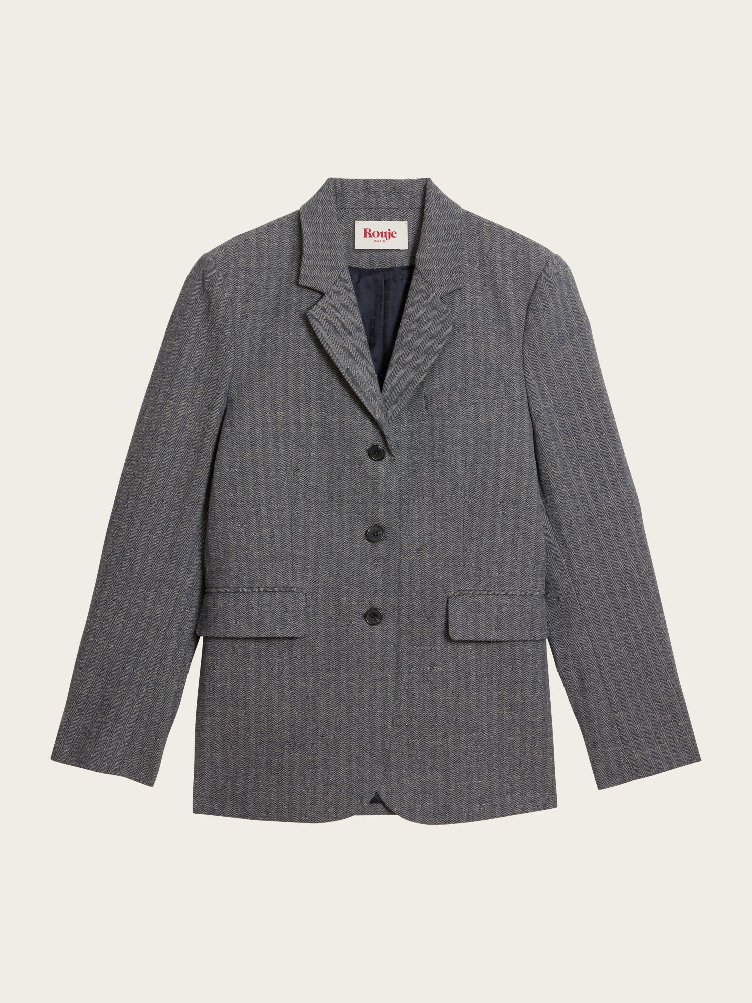 Jacket LAMBERT