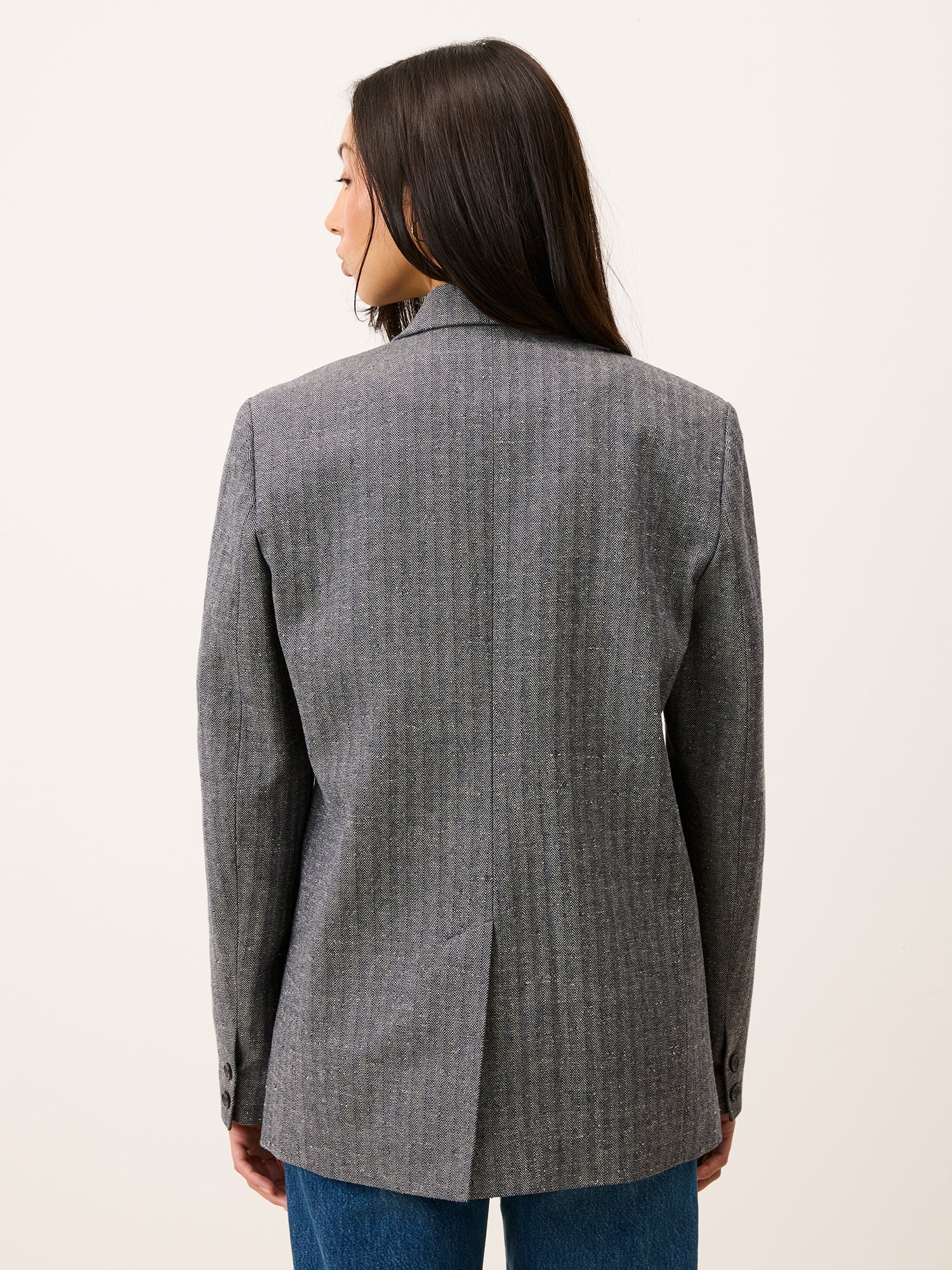 Jacket LAMBERT