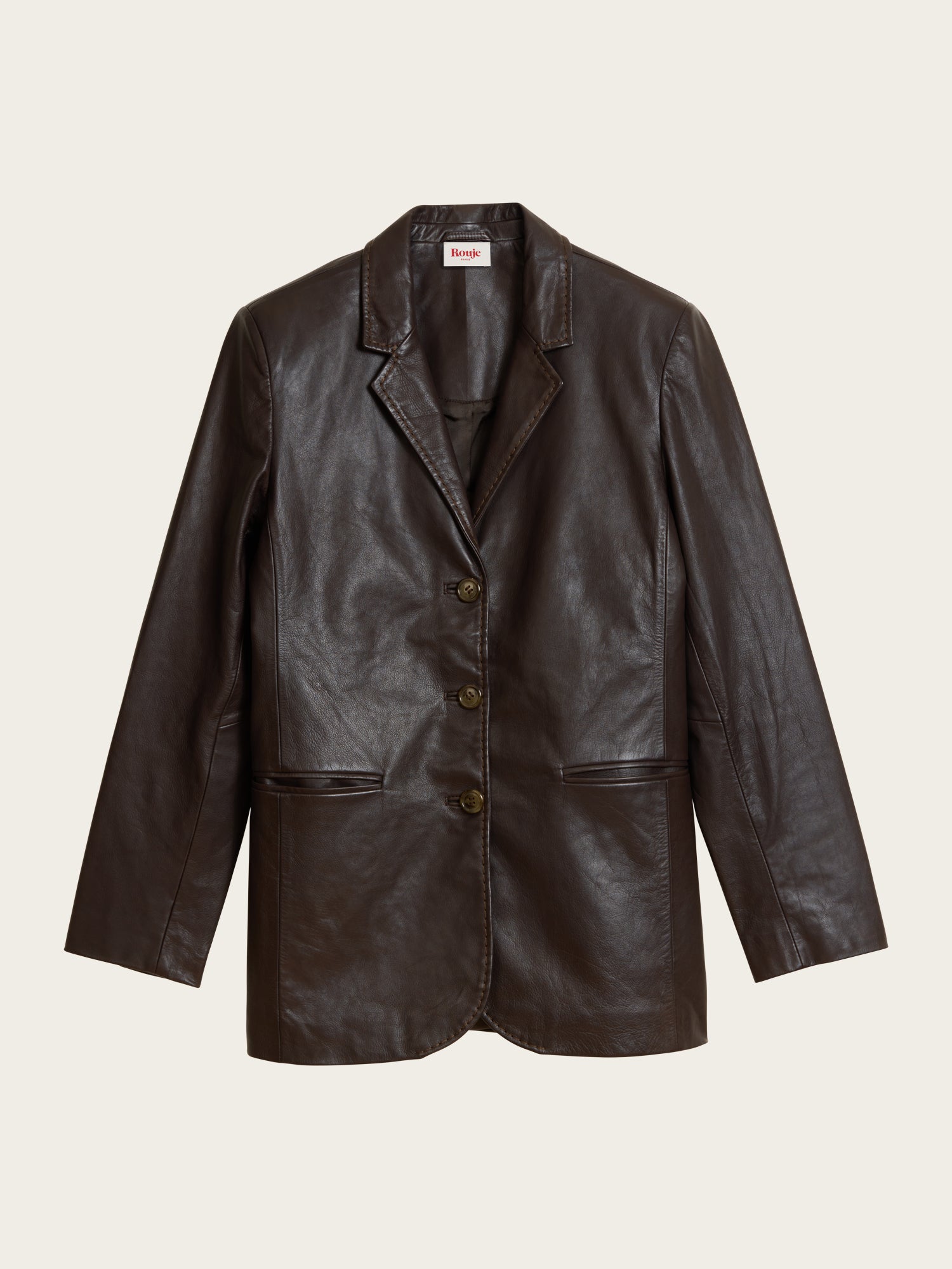 Stylish Jackets & Coats for All Seasons | Rouje