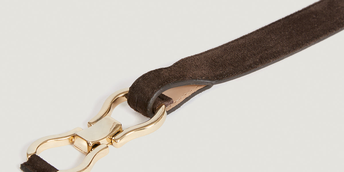 Laure Suede Suede Ebene • Rouje display picture 1