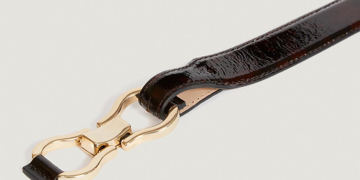 Rouje Laure Belt Brand new and never worn. Rouje main image 3