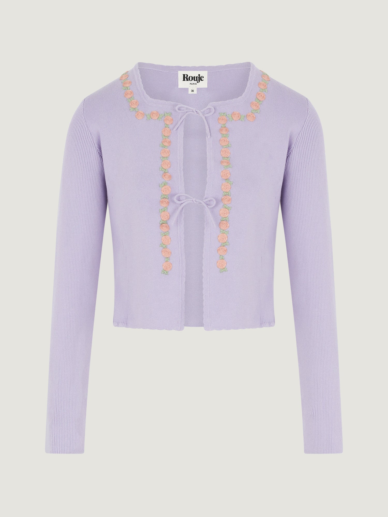 LAYANA Cardigan