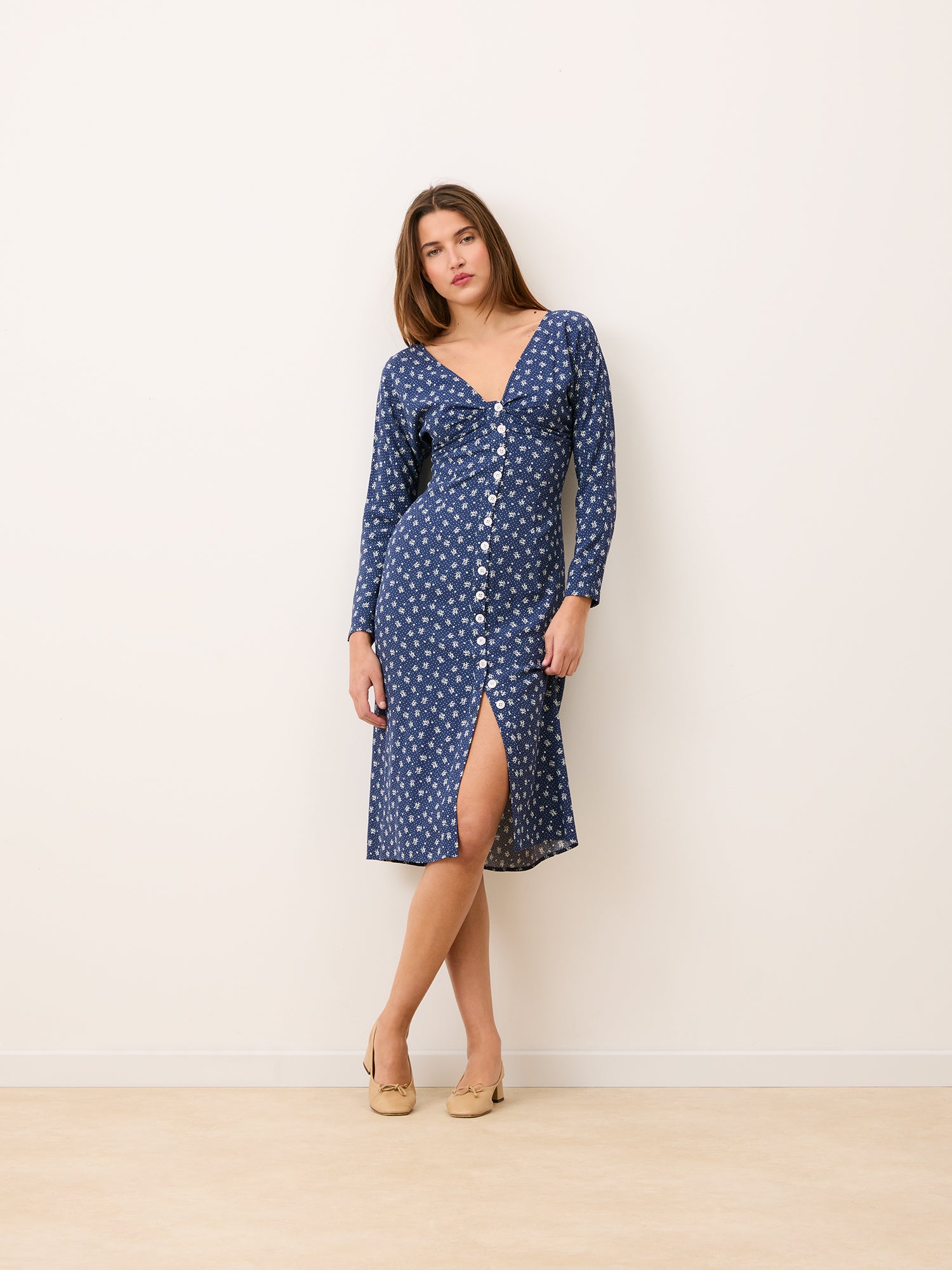 Dress LENA