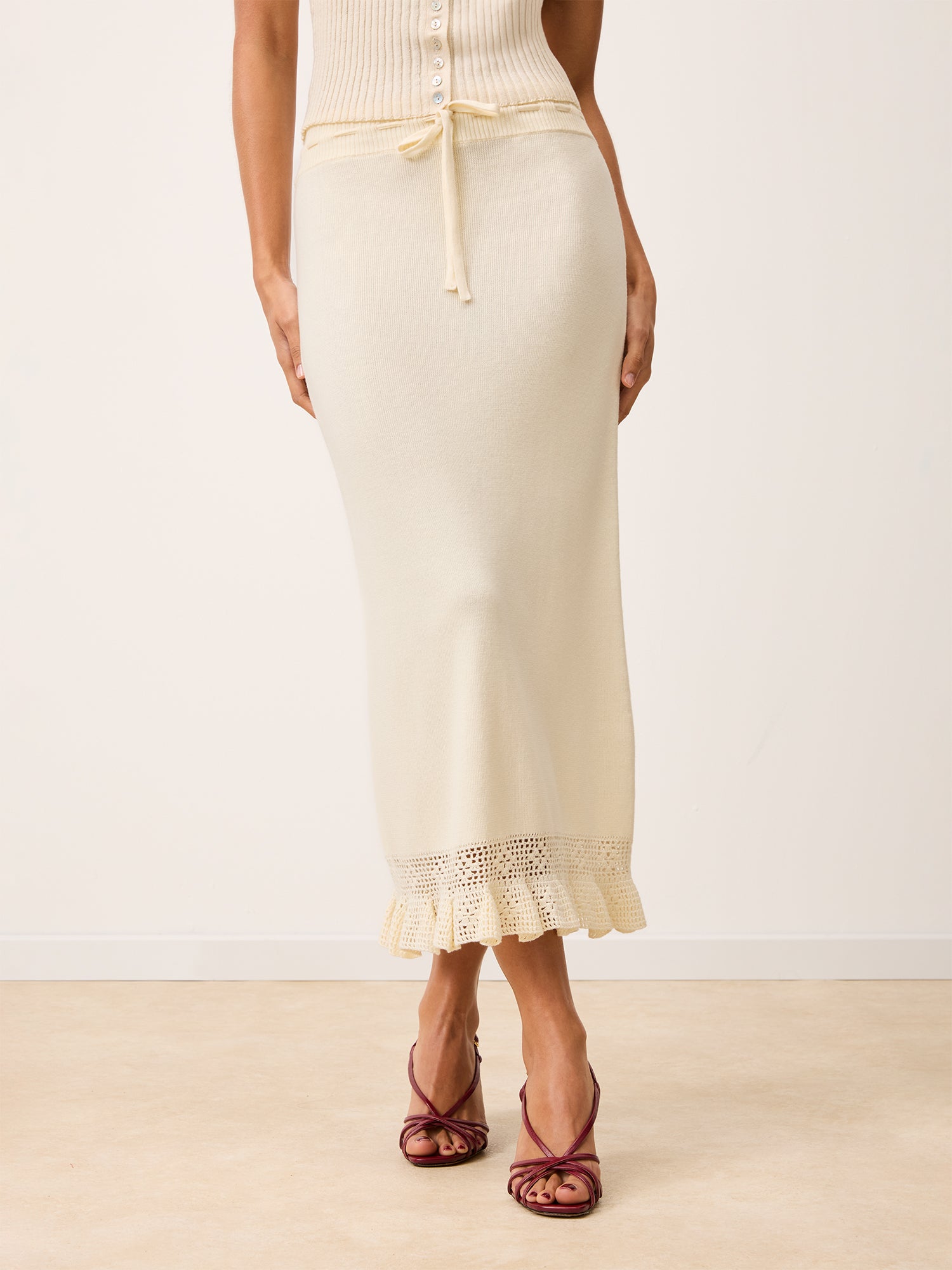 LESTER Skirt