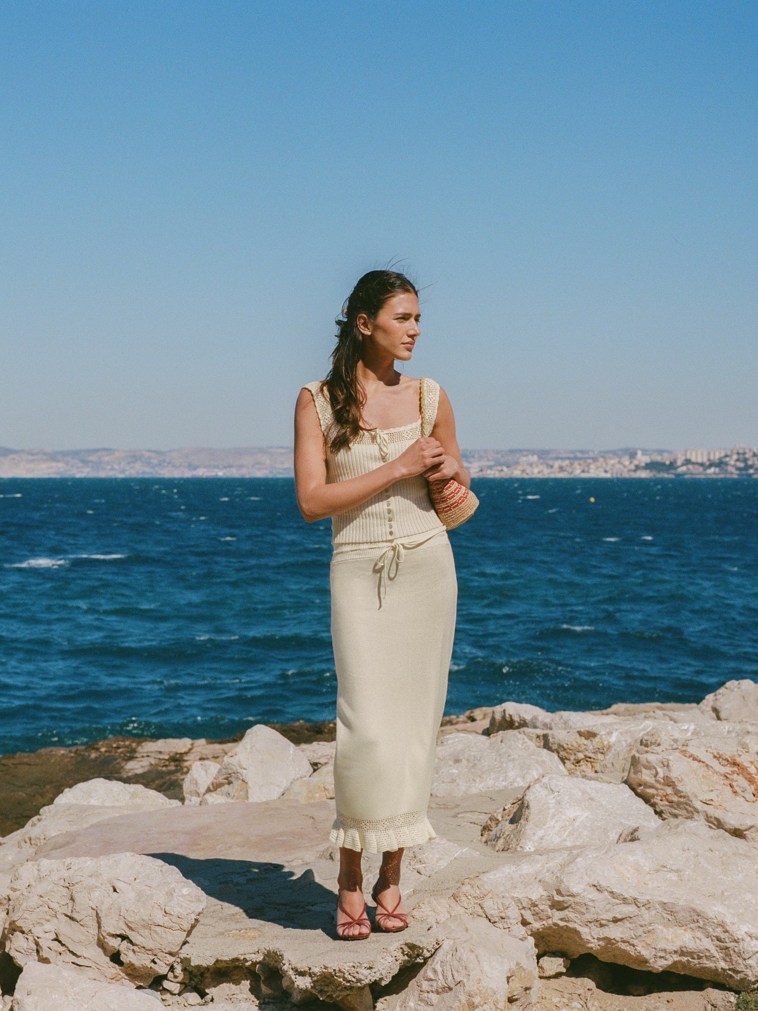 Women's skirts: long, short, straight, midi | Rouje
