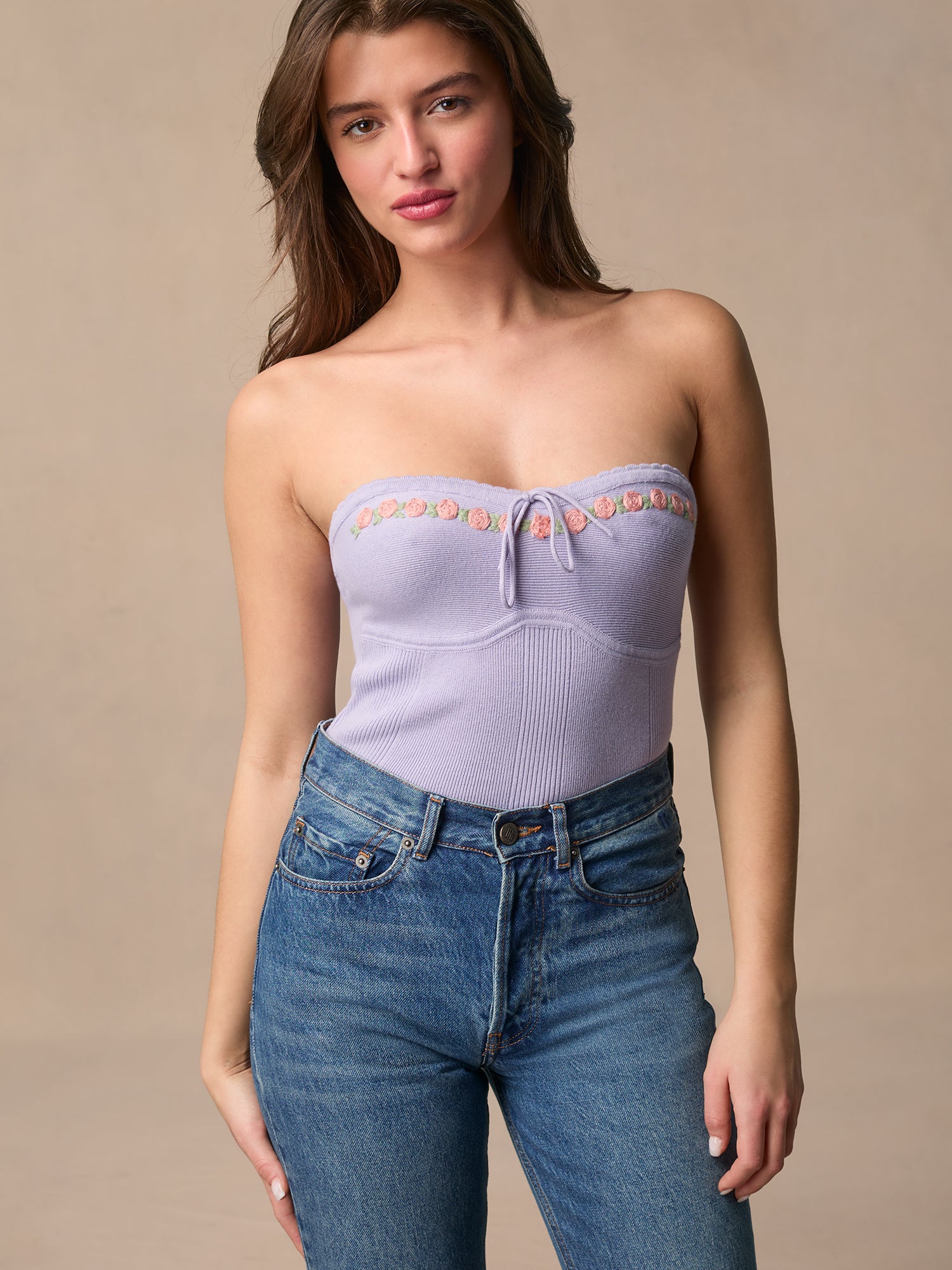 LEXIE Tank top