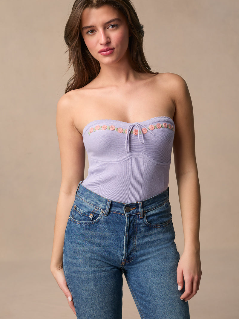 LEXIE Tank top