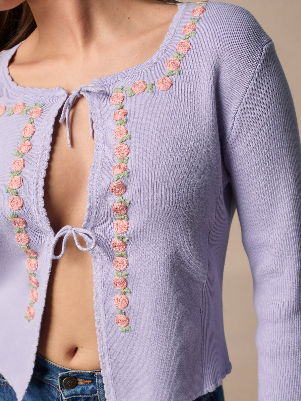 LAYANA Cardigan
