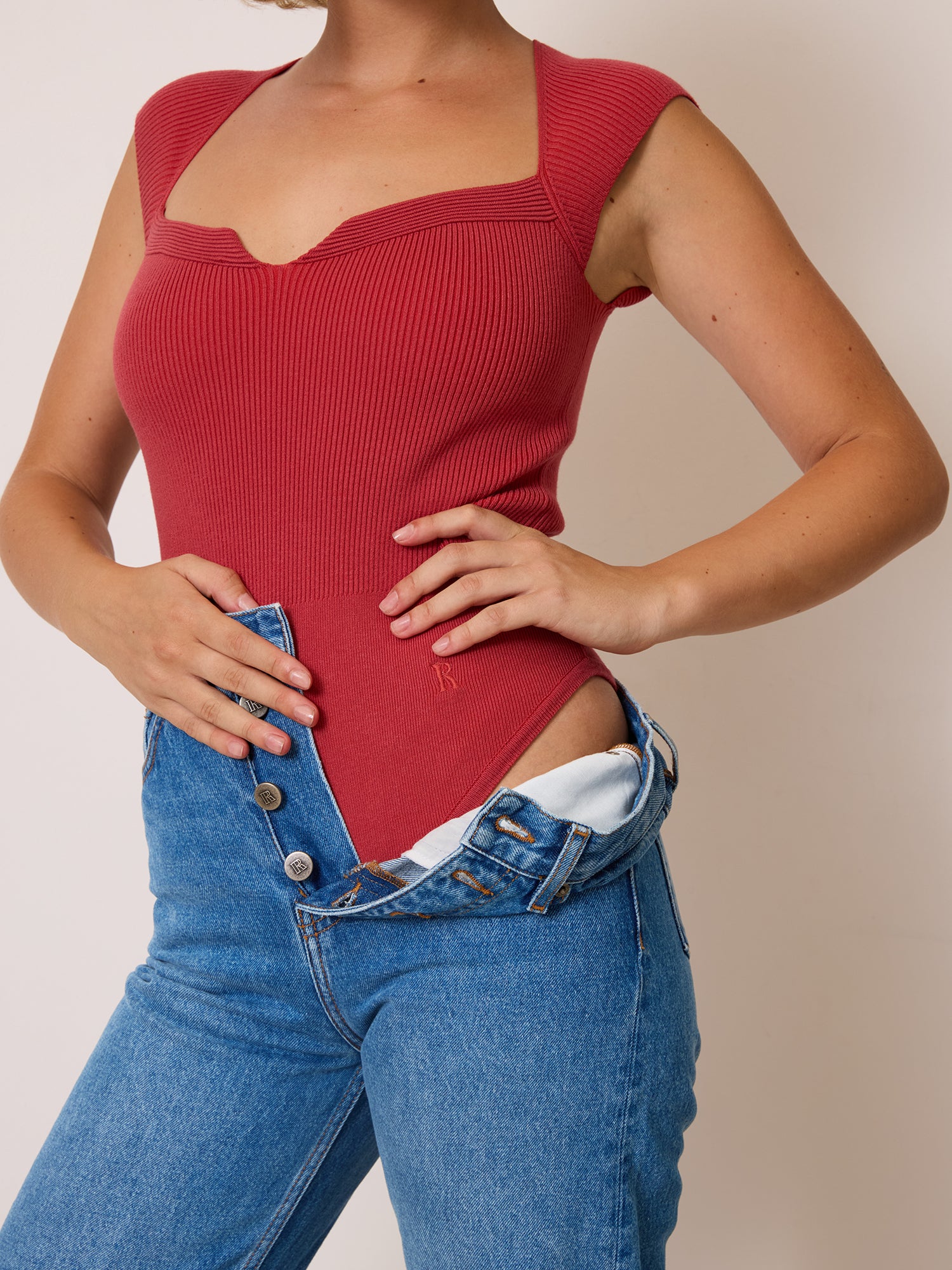 Bodysuit LIDY