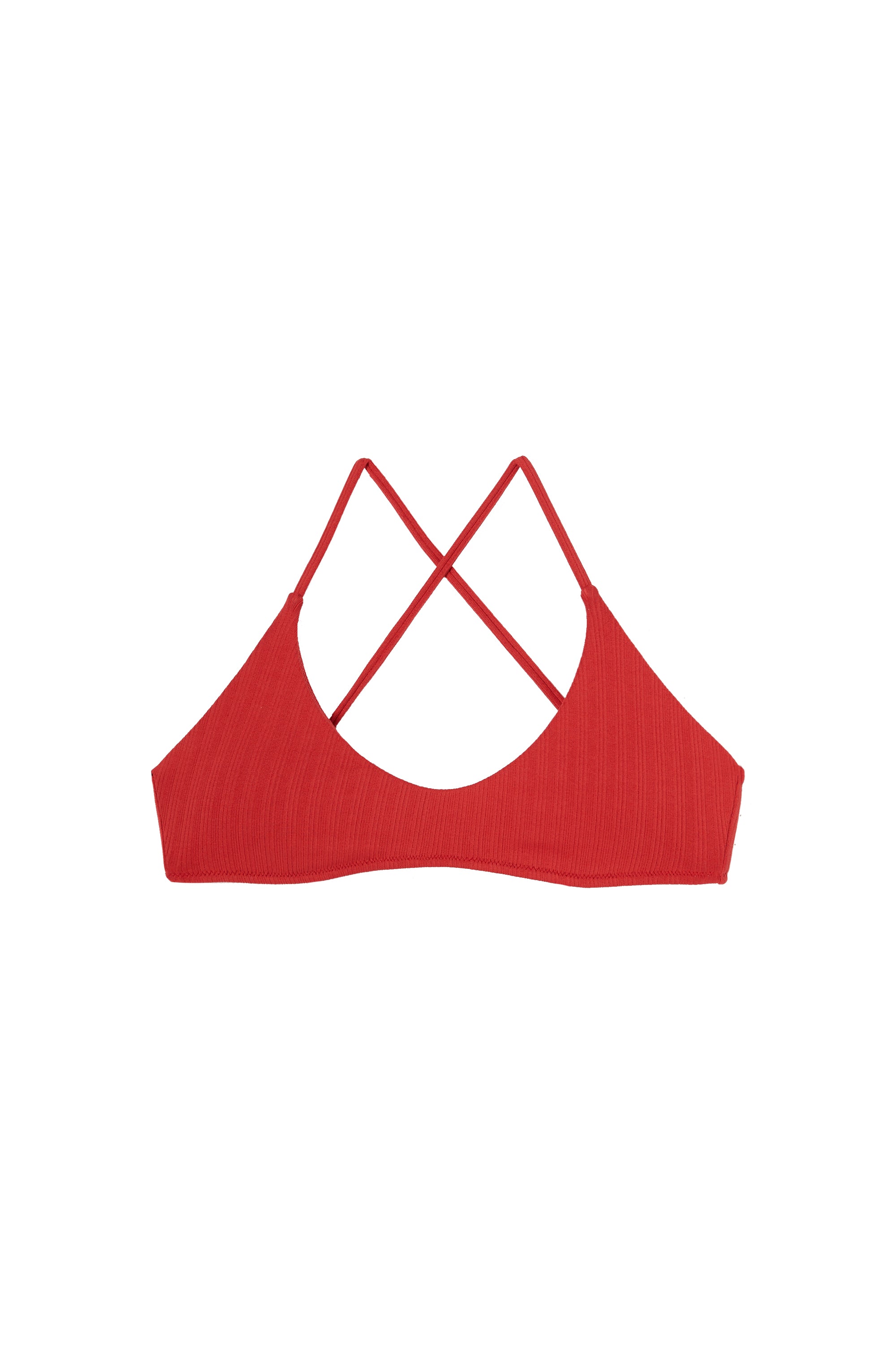 DREW Bikini Top