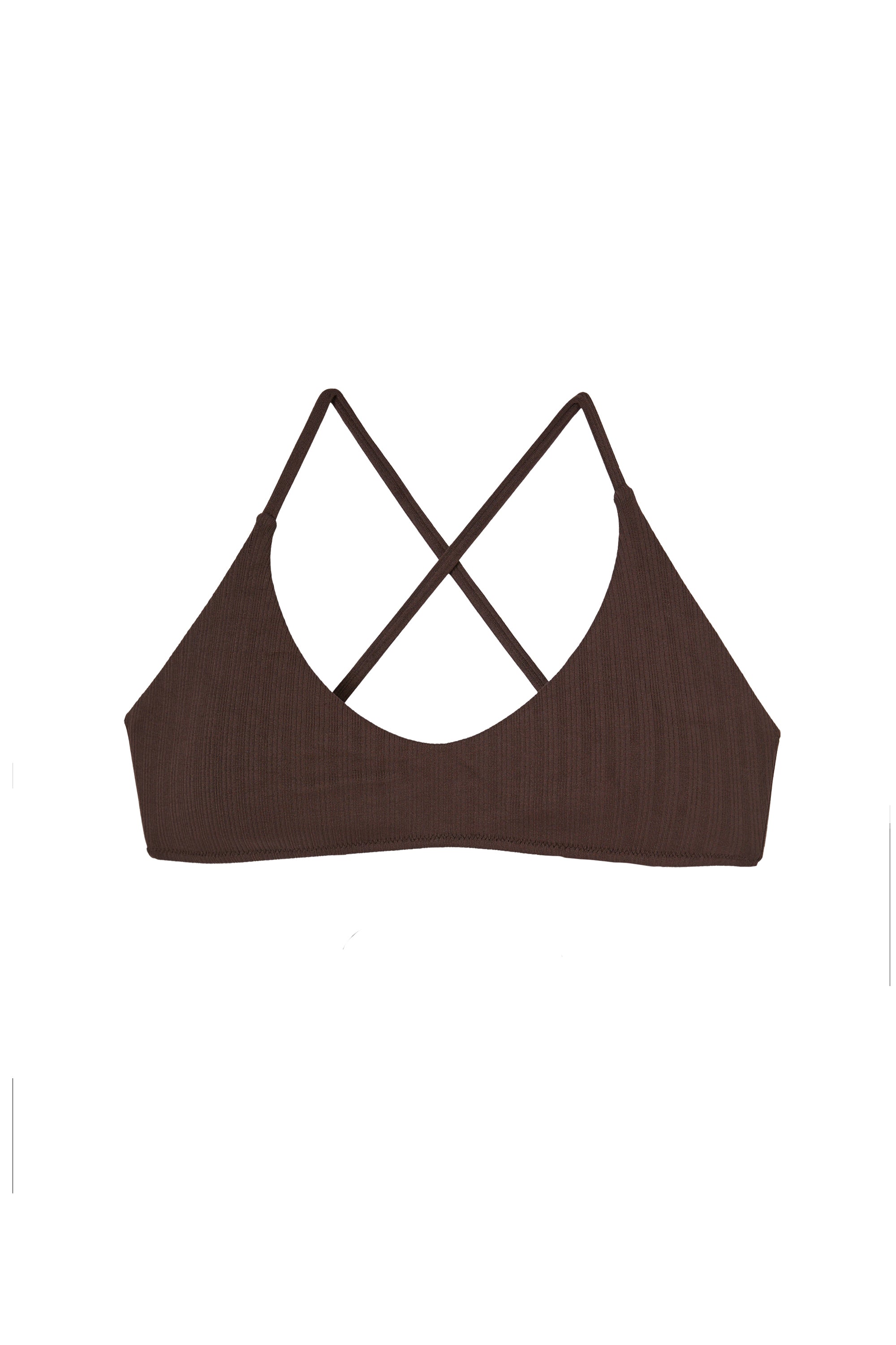 DREW Bikini Top