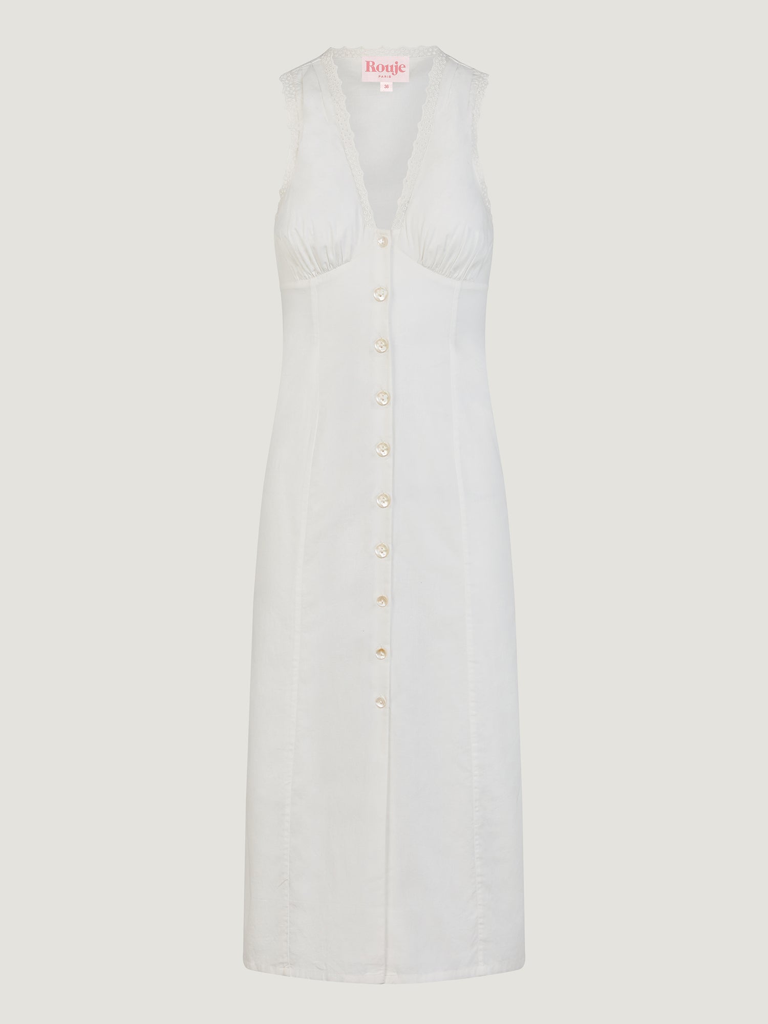 LISBET dress
