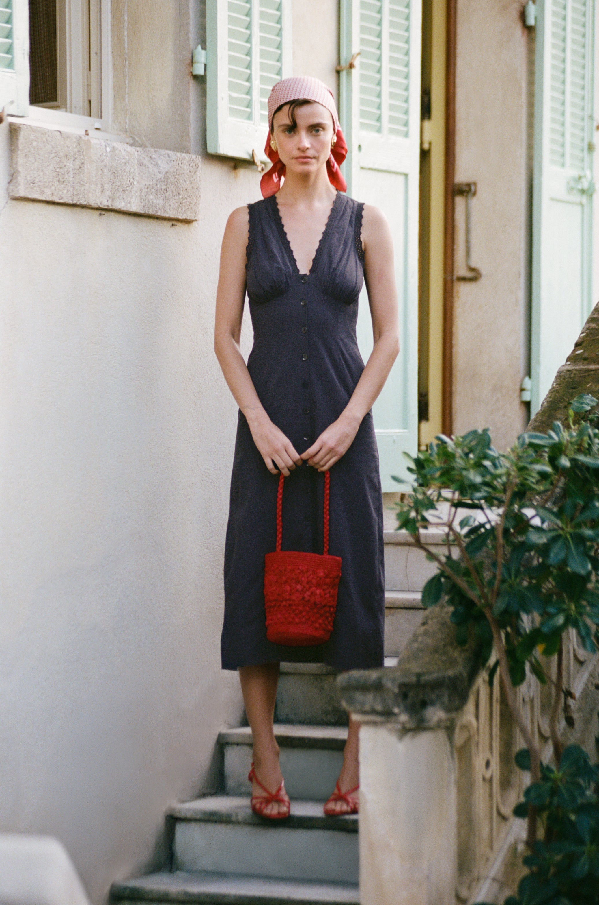 Robe LISBET