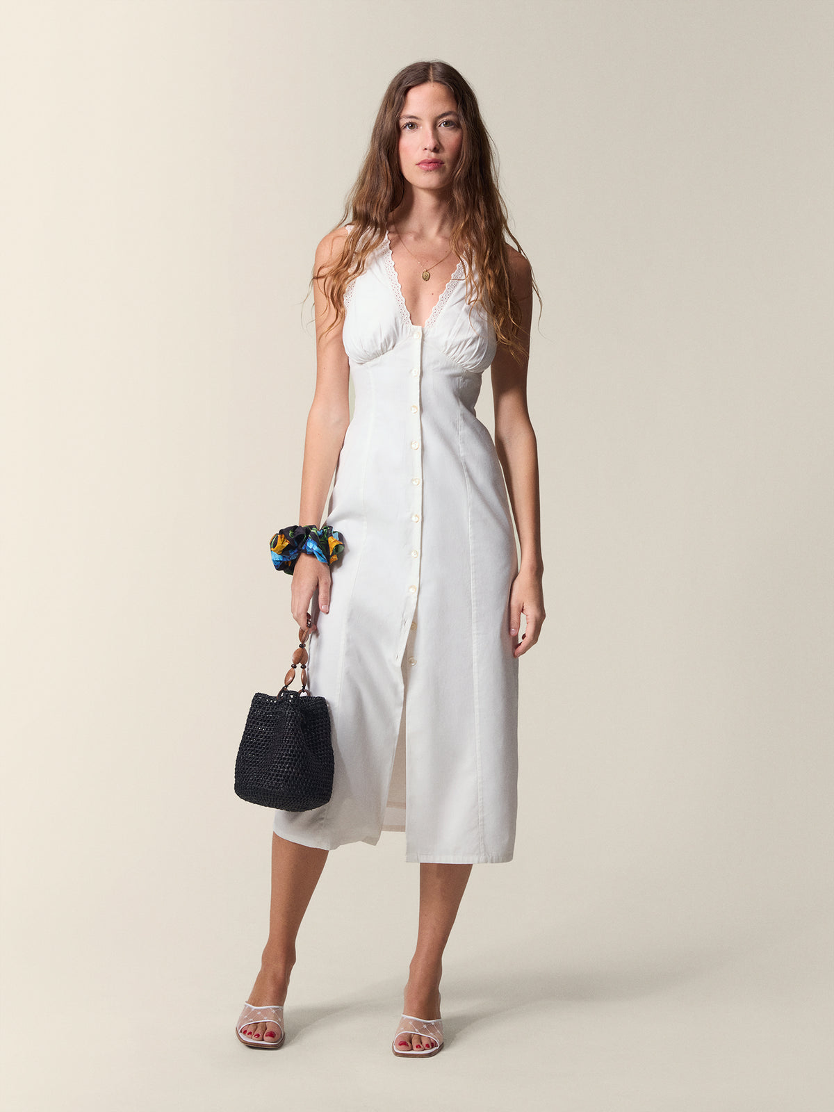 LISBET dress