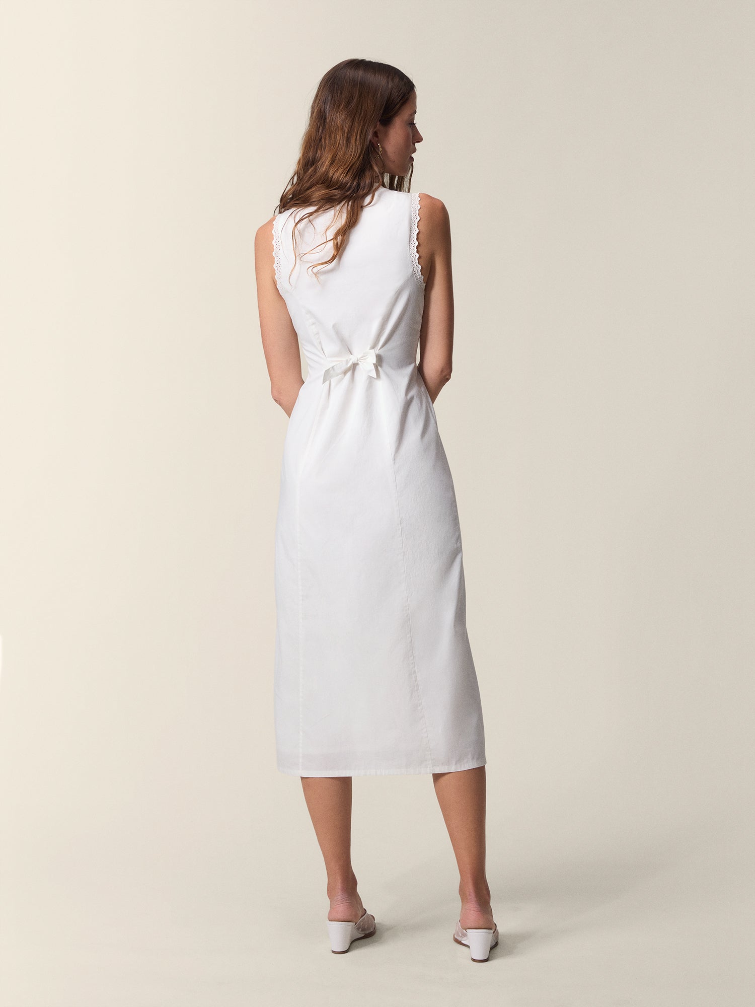 LISBET dress