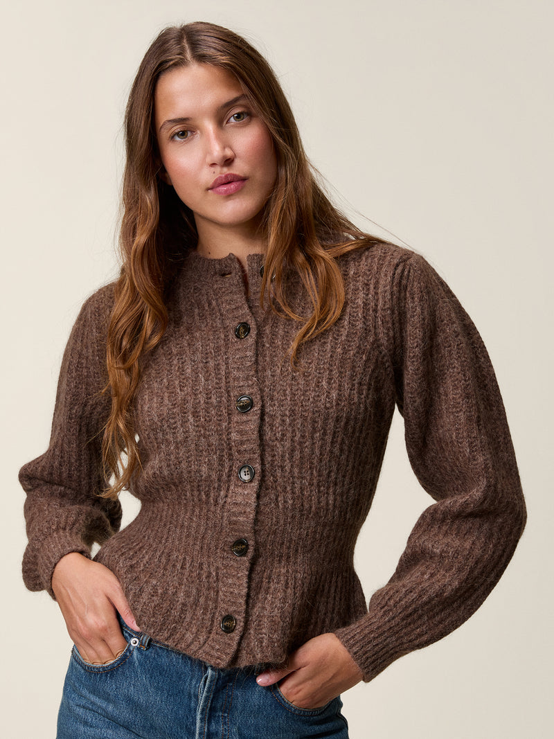 LISIA cardigan