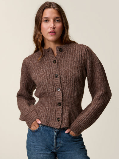 LISIA cardigan