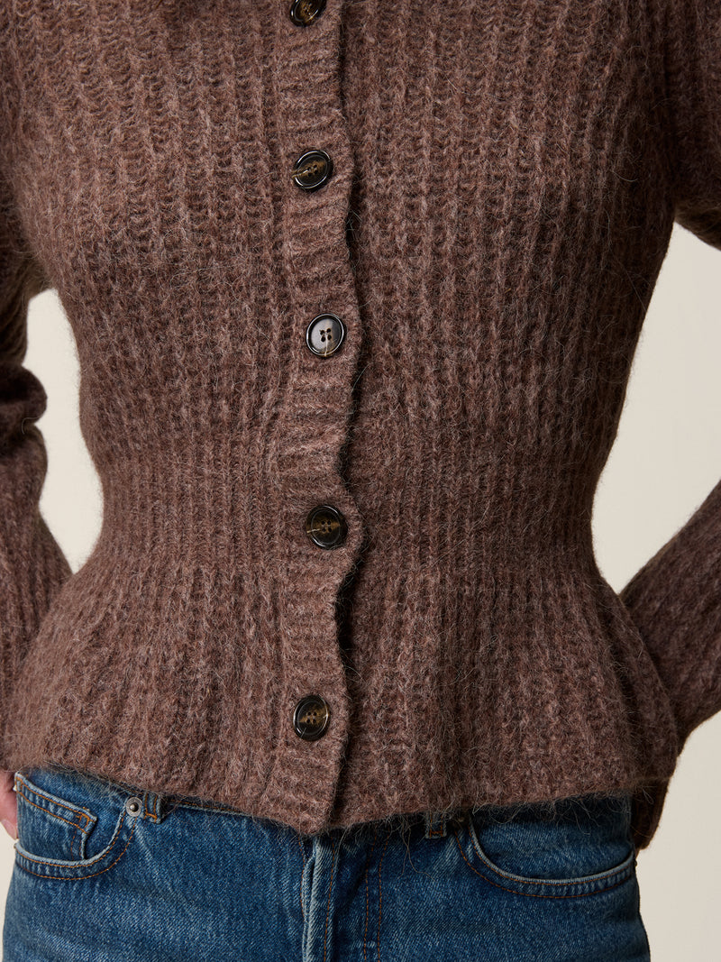 Cardigan LISIA