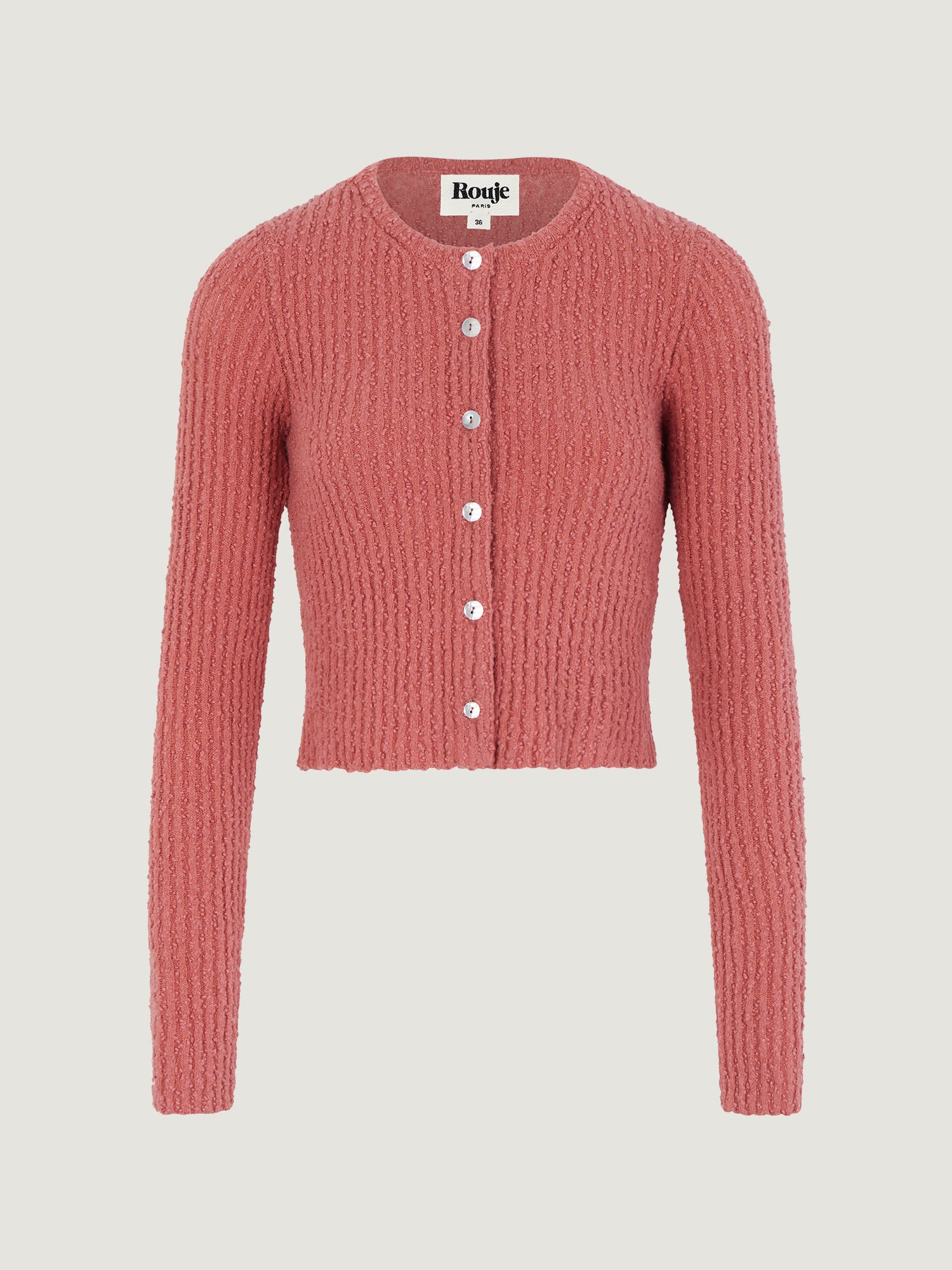 Loica Cardigan
