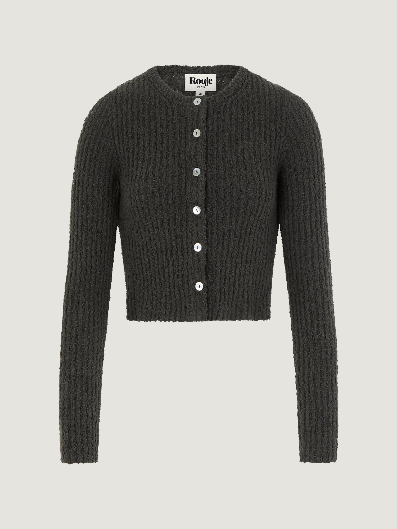 Loica Cardigan