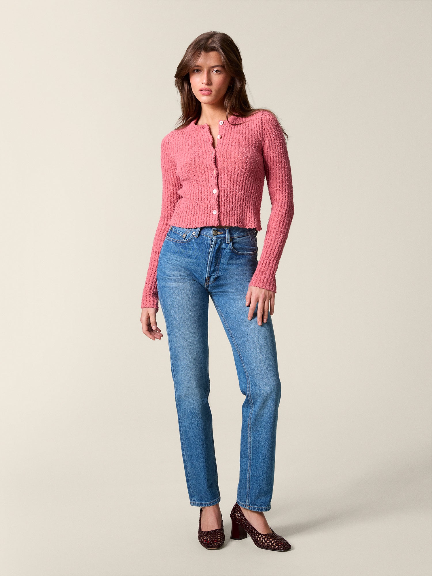 Loica Cardigan