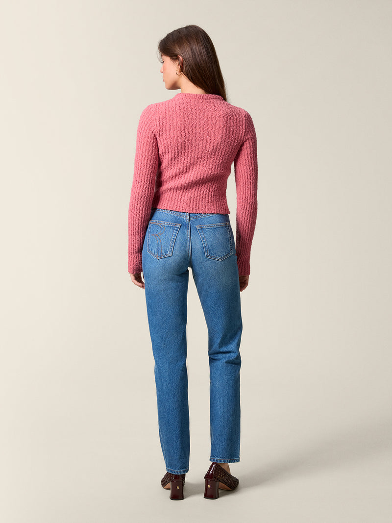 Loica Cardigan