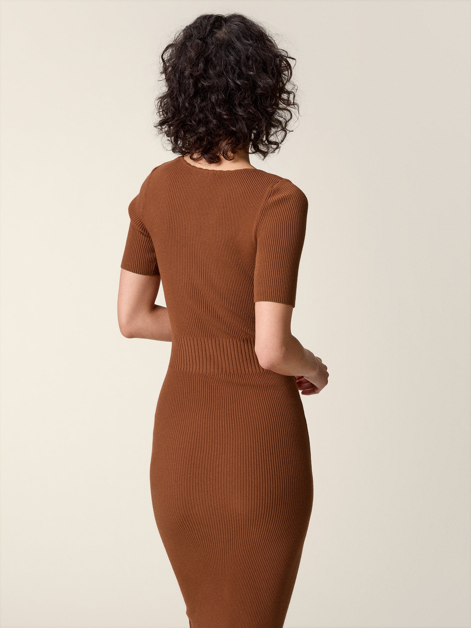 LORETTE dress
