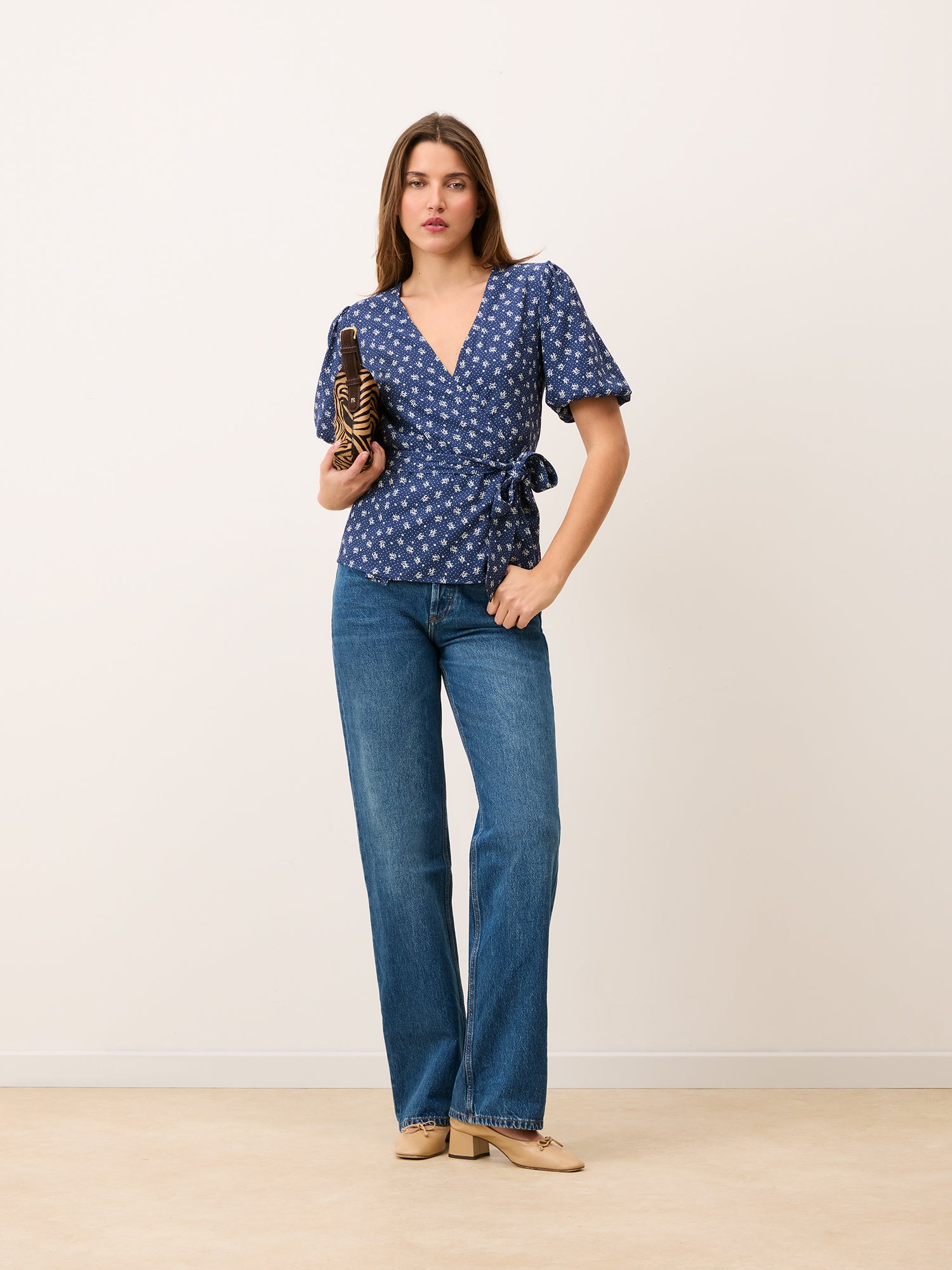Blouse LOUISA