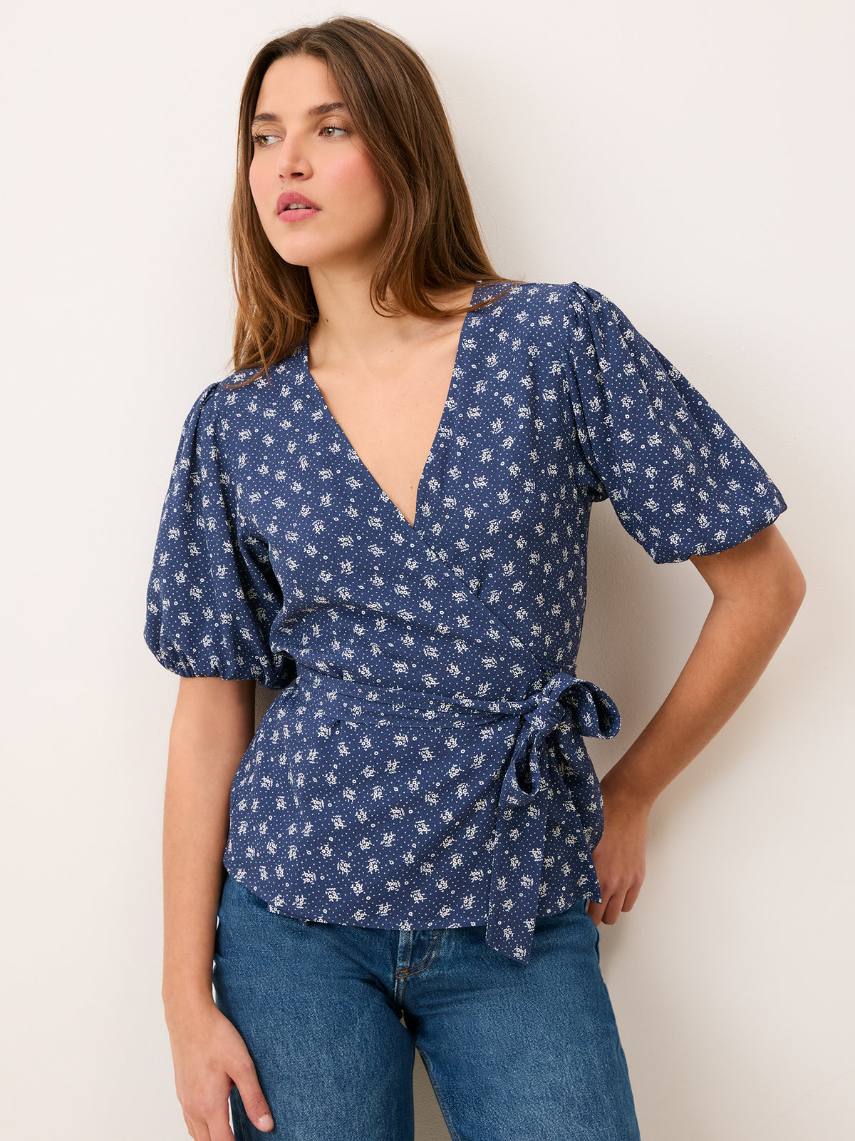 Blusa LOUISA
