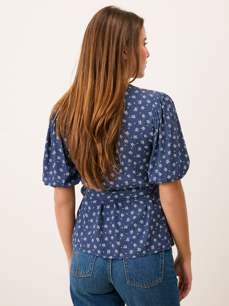 LOUISA Blouse