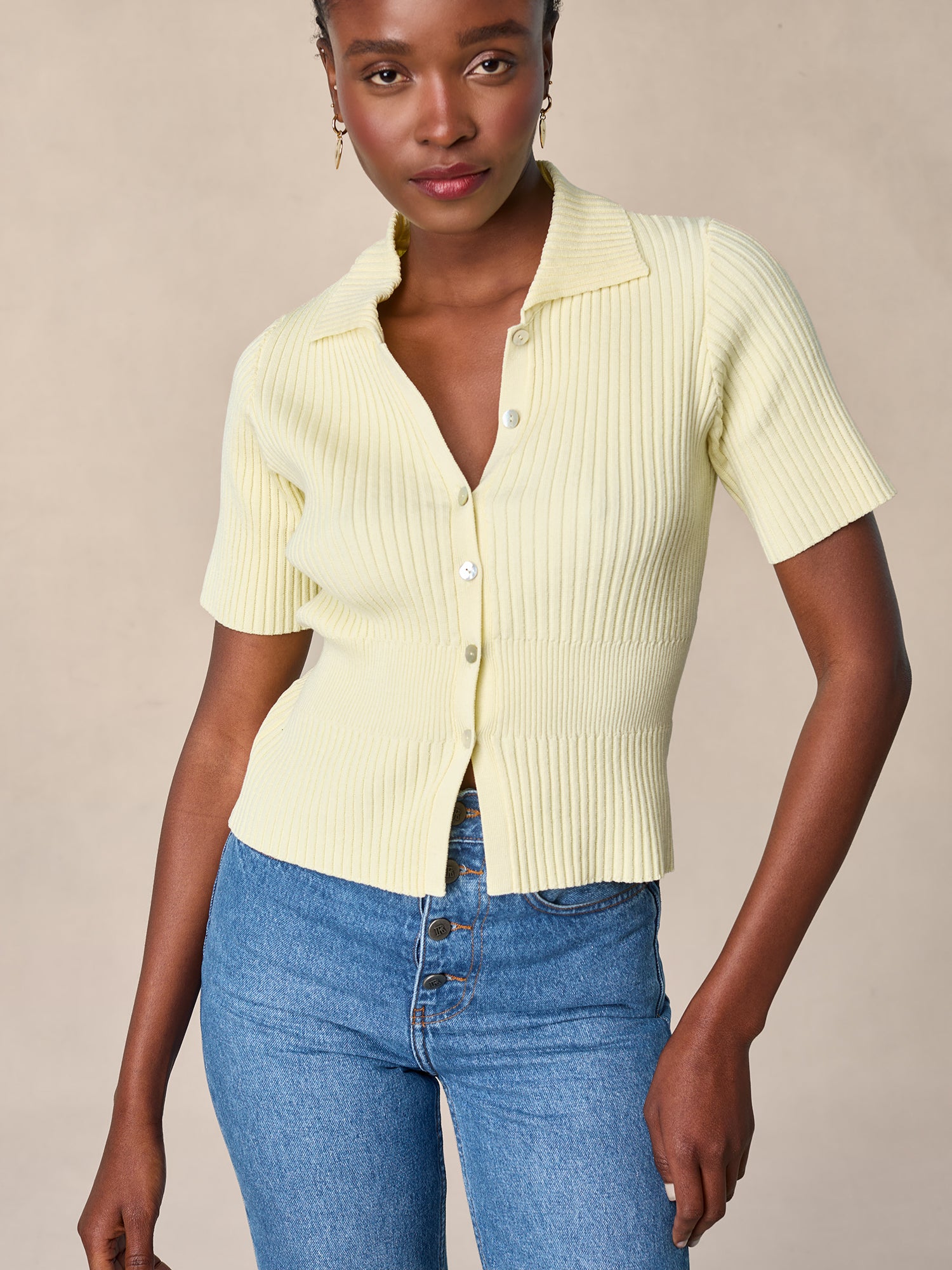 Louisia Cardigan