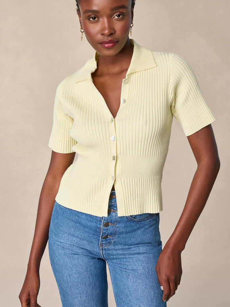 Louisia Cardigan