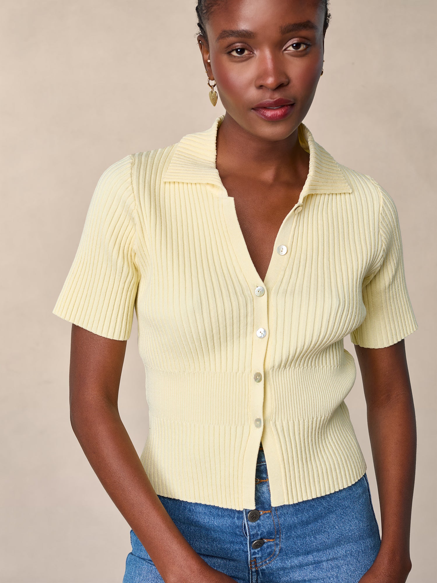 Louisia Cardigan