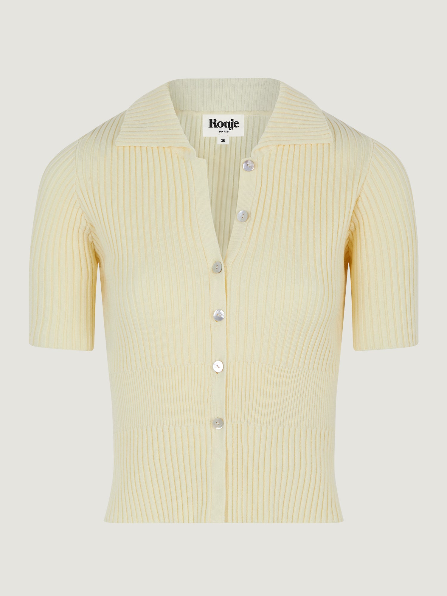 Louisia Cardigan
