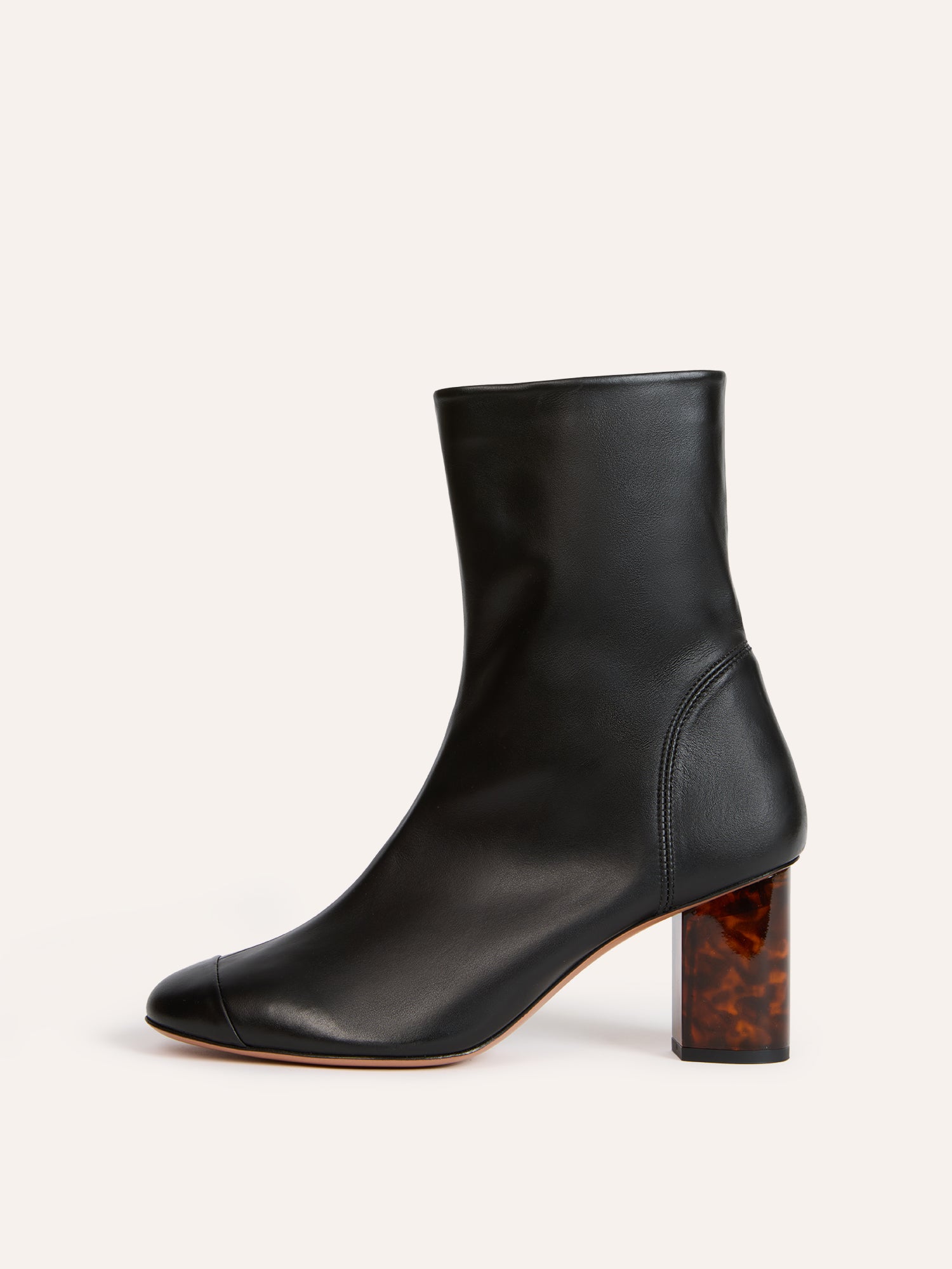 LOULA Bottines et bottes