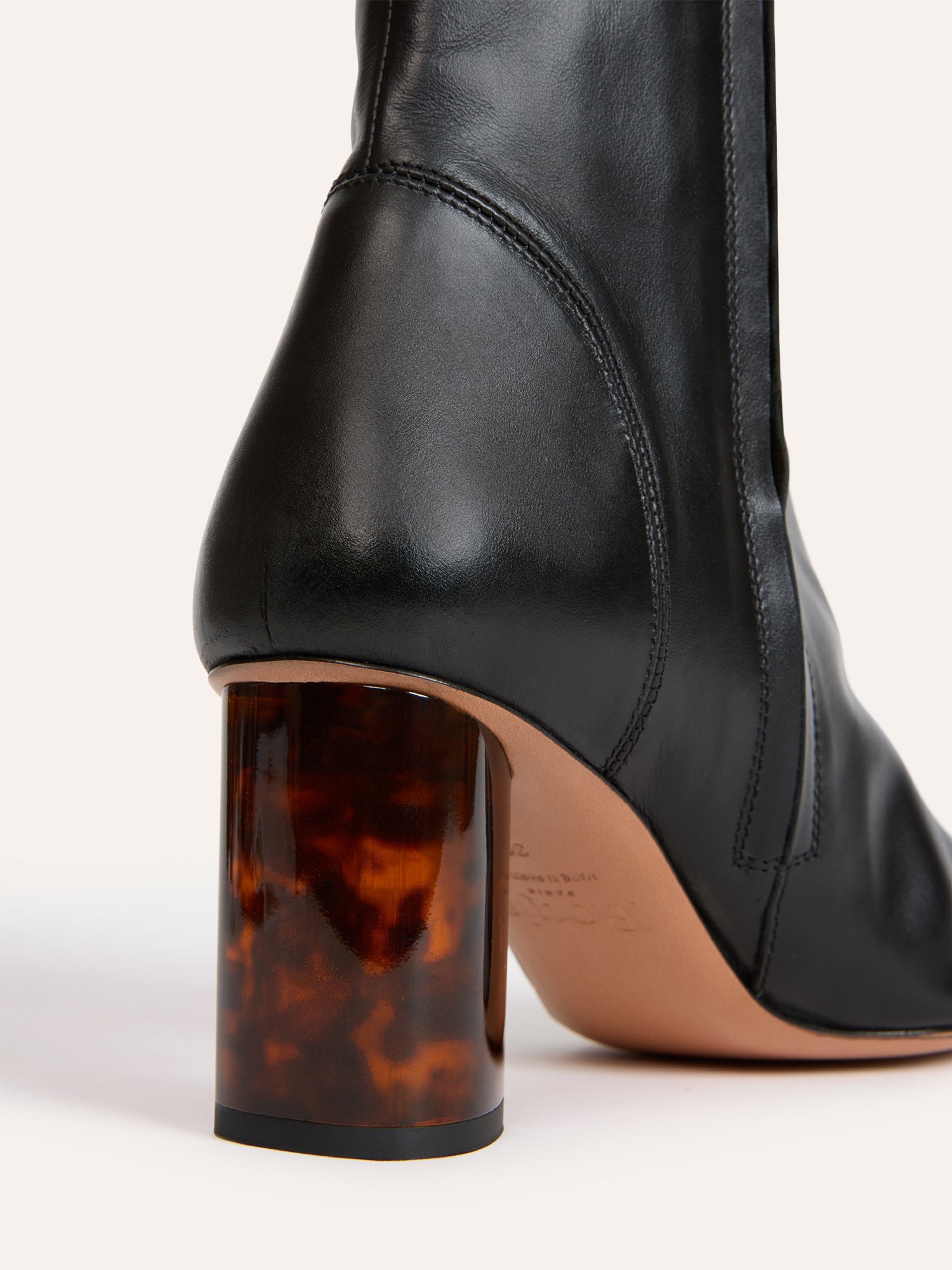 LOULA Bottines et bottes