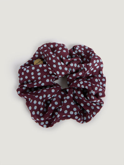 LOULOU scrunchie