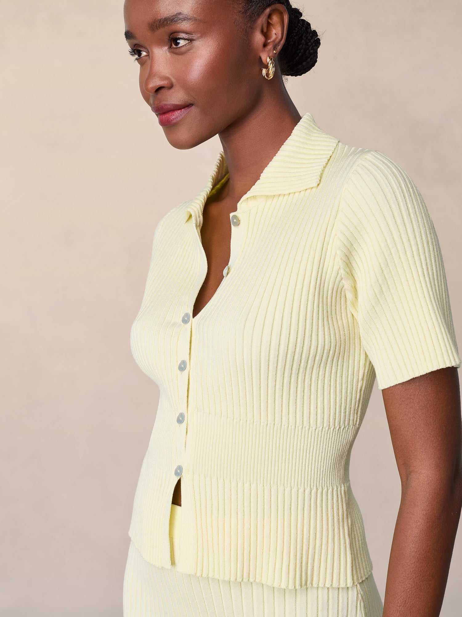 Louisia Cardigan