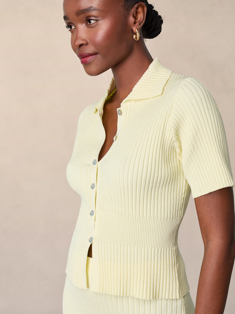 Louisia Cardigan