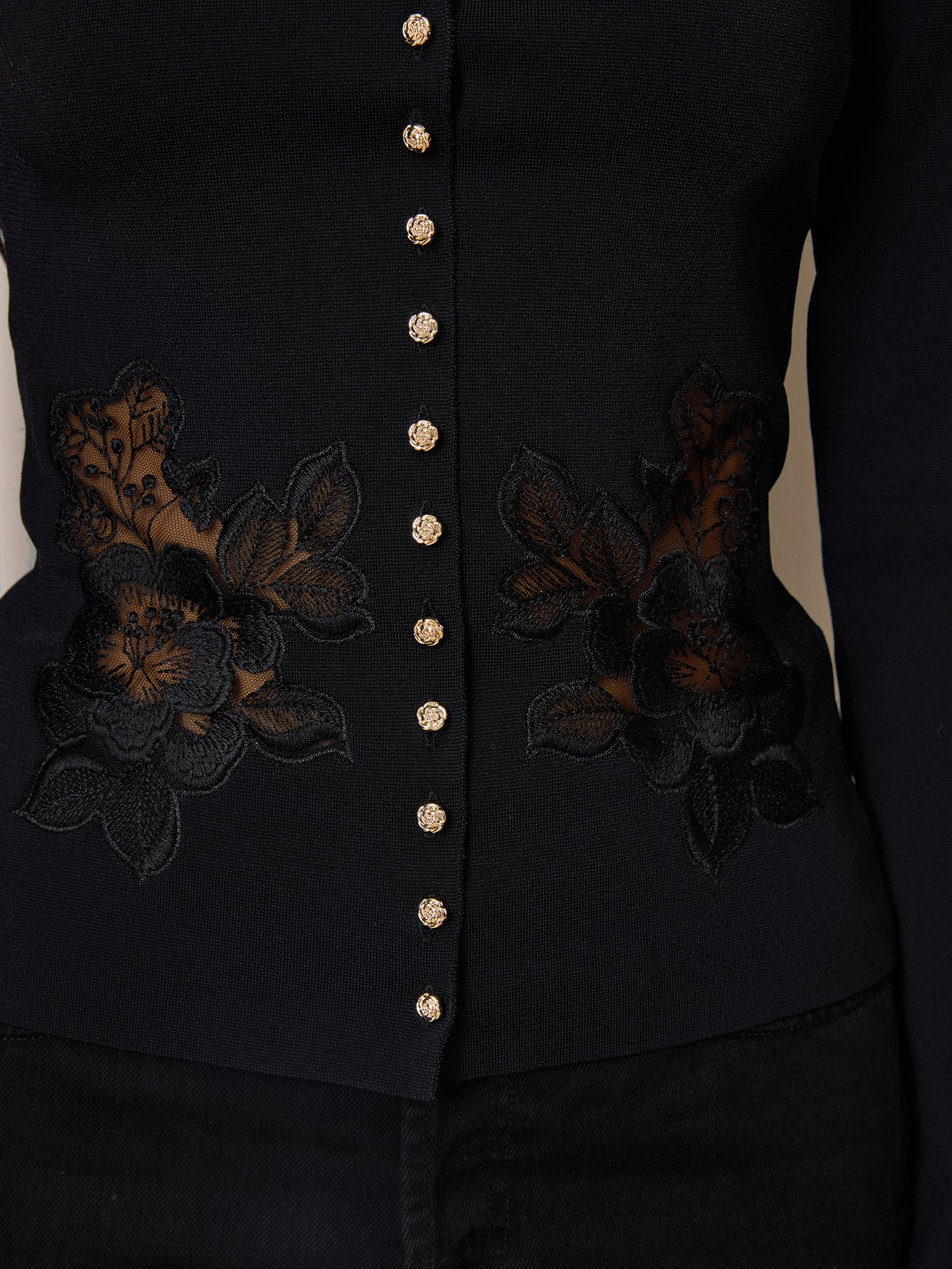 Cardigan LUCIENNE