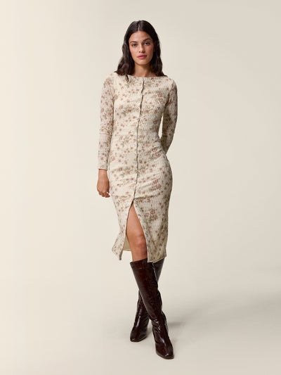 LUCINDA dress