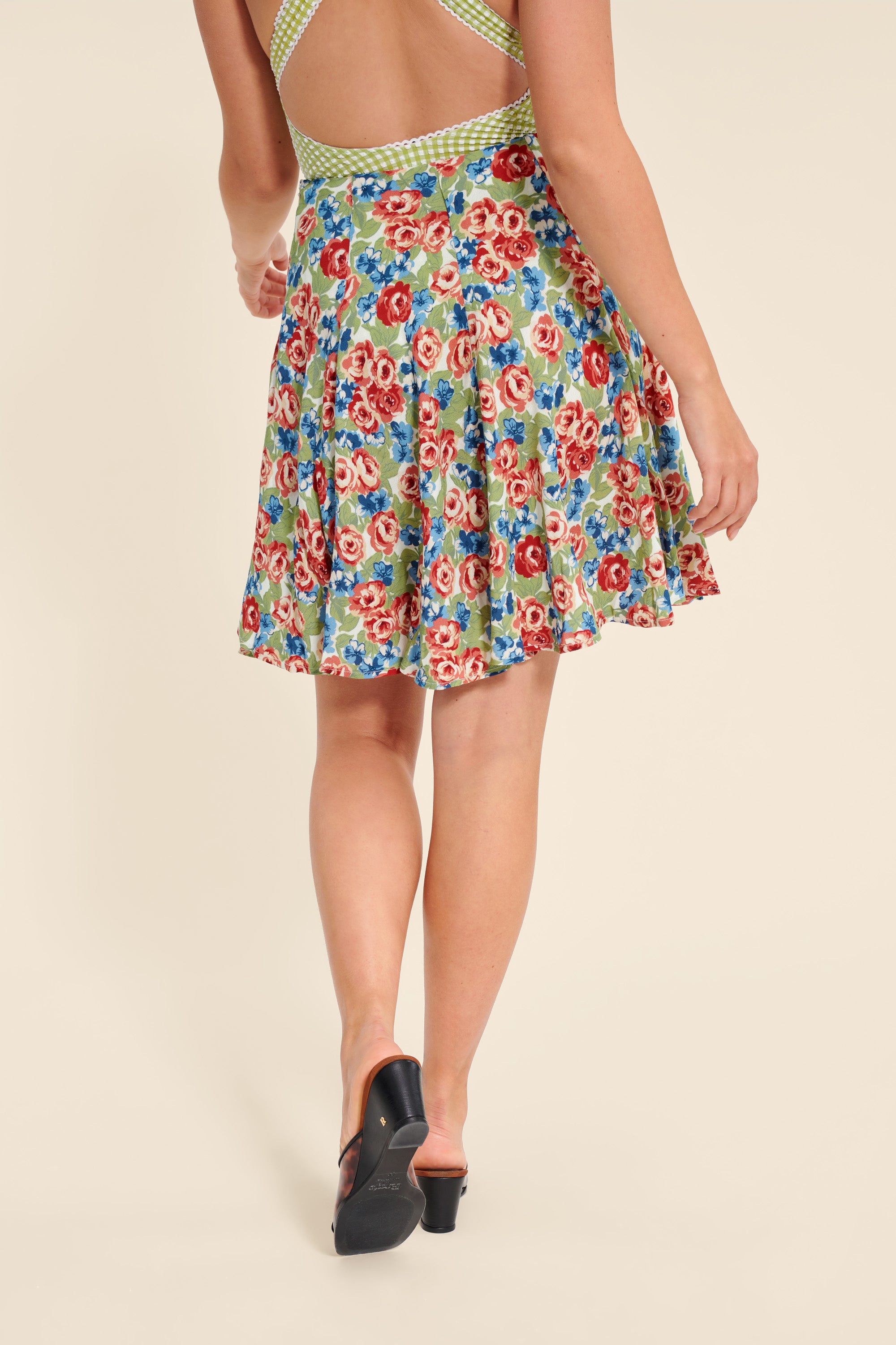 LUDIVINE skirt
