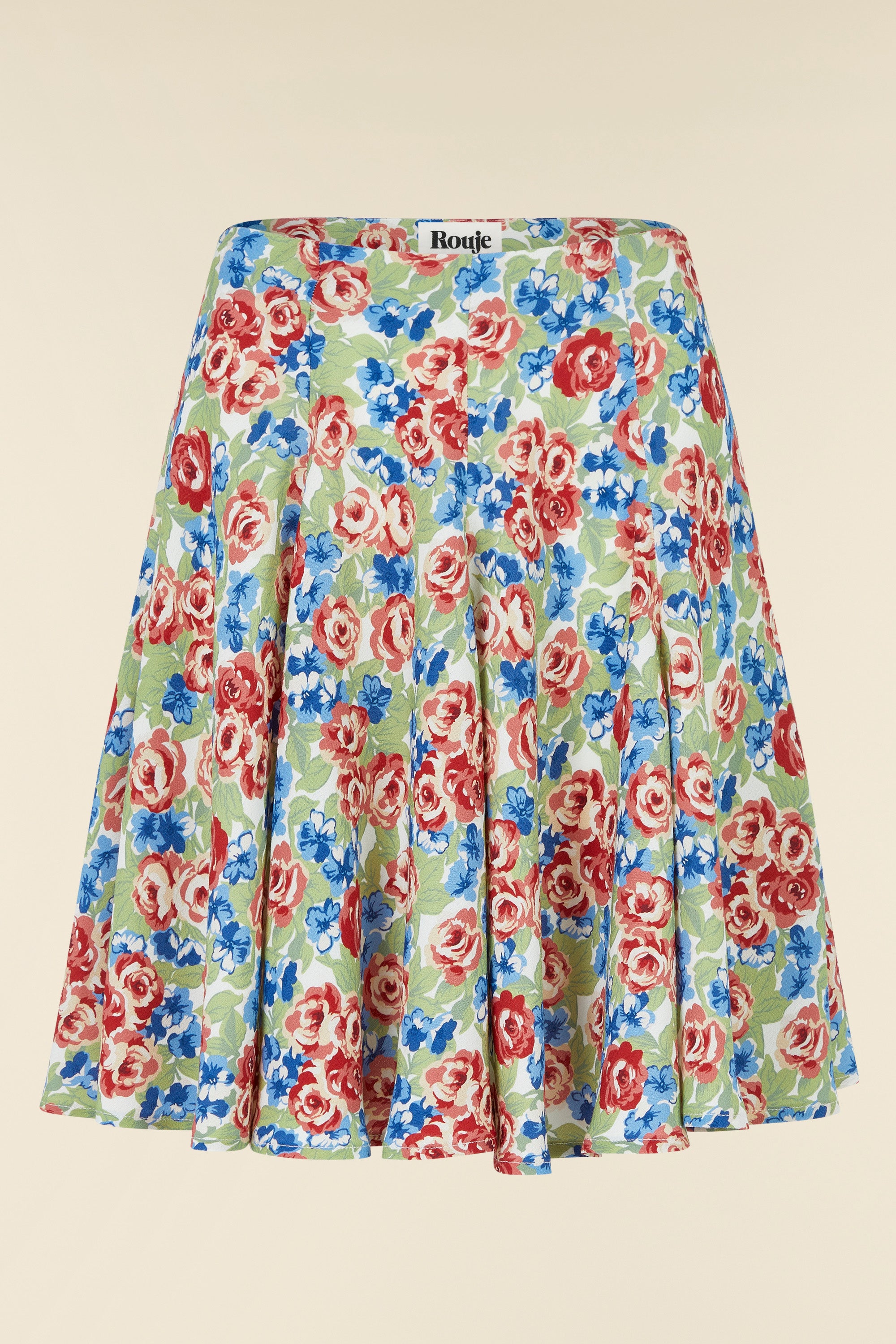 LUDIVINE skirt