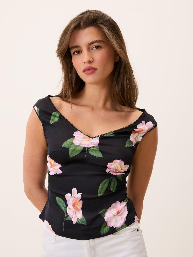 LUNA Oberteil