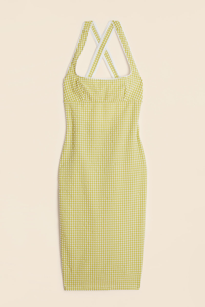 LYANA dress