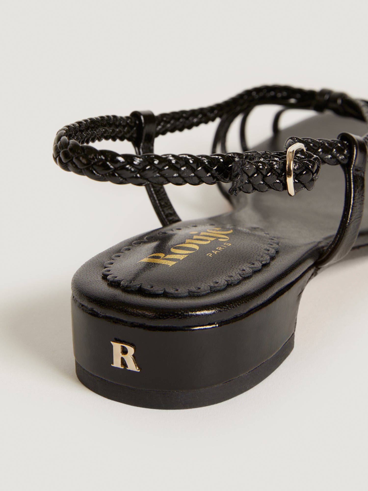 LYONNAISE Sandals